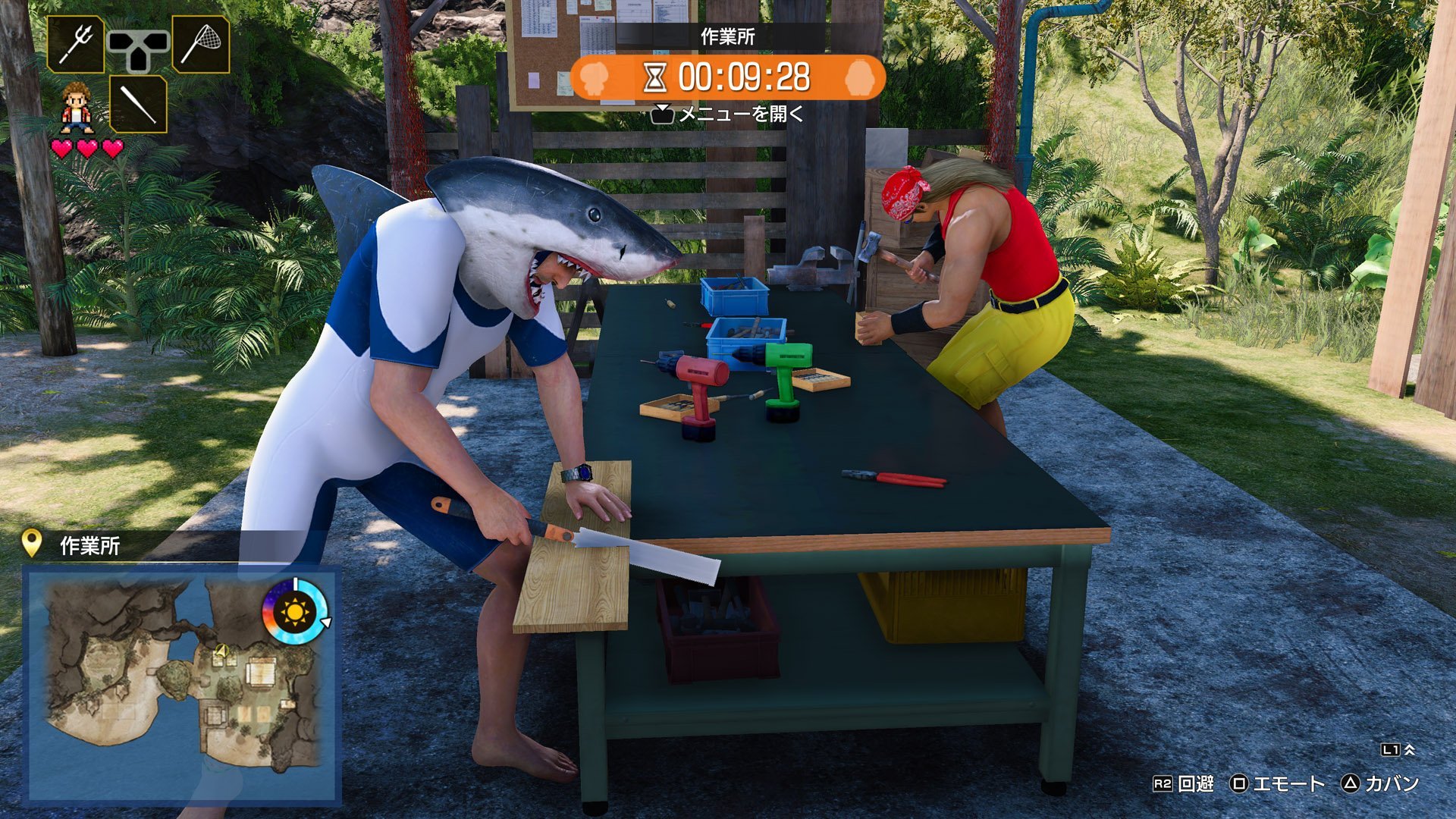 Like a Dragon: Infinite Wealth - Imagen 49